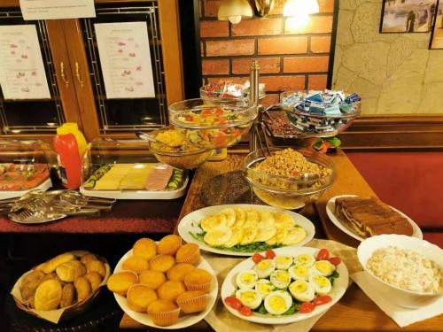 River Star Hotel - image 14