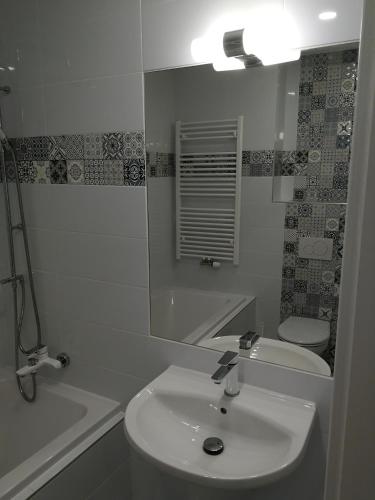 Apartmány Habánská, celý dům