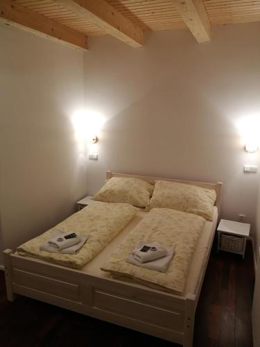 Apartmány Habánská, celý dům