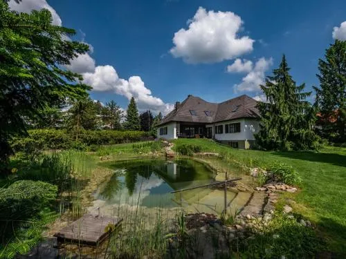Gästehaus Pointner in Gars am Kamp, Österreich