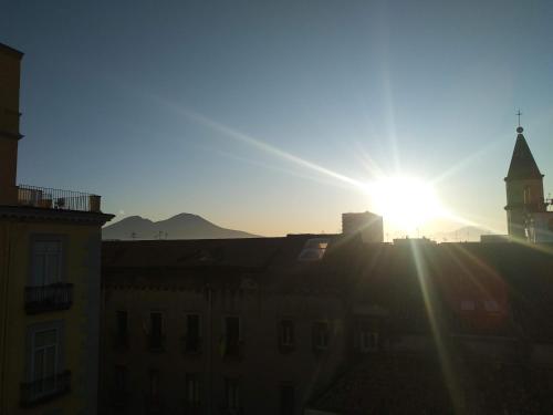 Umgebung, Tric Trac Hostel near Complesso Monumentale di Santa Chiara