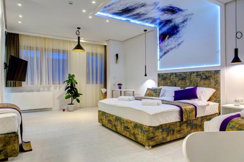 Diamond Rain Boutique Hotel Sarajevo