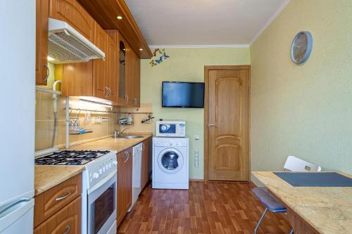 Dream Apartments Улица 1905 года