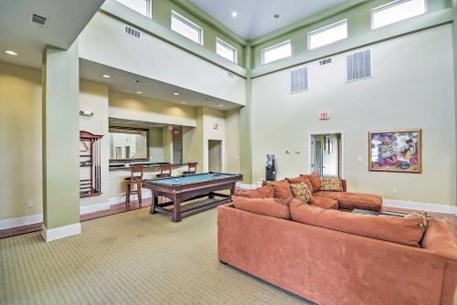 Ocean Springs Condo in Waterfront Resort! in 密西西比州海洋溫泉 (MS)