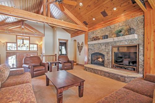 Luxury Breck Home Book Now for Summer Vacation!