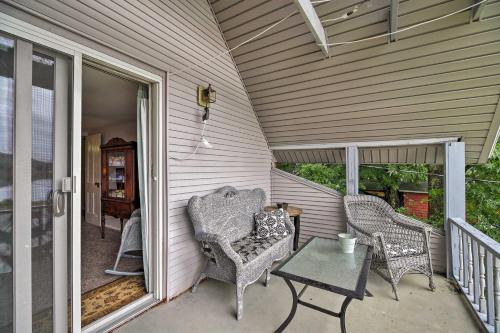 Renovated Lakefront Home with Deck in Northville! - image 6