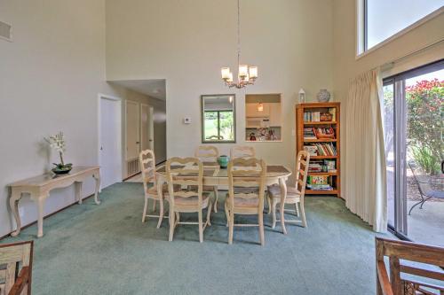 Sunny Escape on Golf Course with Patio Near Wineries - image 8