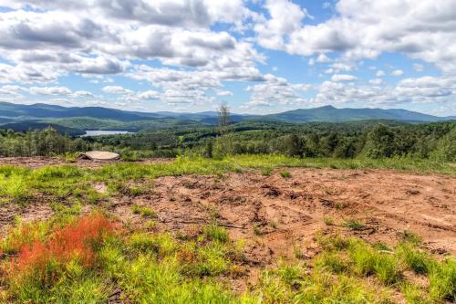 Johns Farmhouse in Mount Snow on 120 Acres!