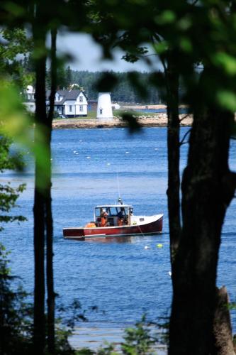 Dragonwood Castle on Waterfront with Stunning View - main image