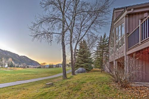 Holiday home in Avon Colorado
