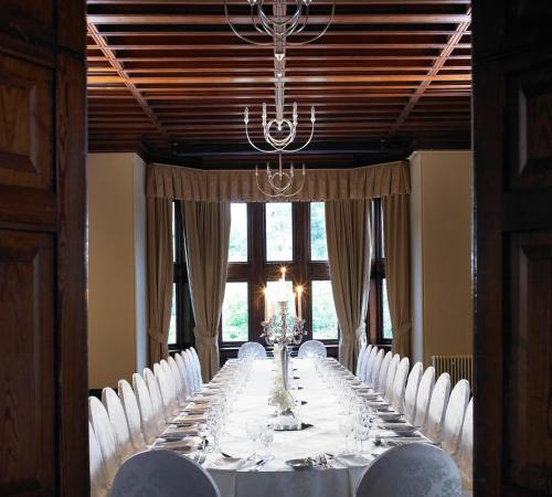 Sprowston Manor Hotel, Golf & Country Club