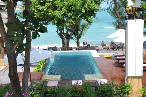 Samui Honey Cottages Beach Resort - SHA Extra Plus