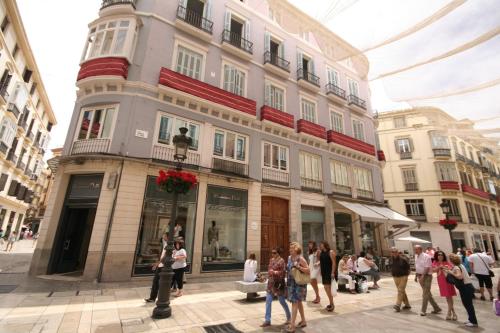 Photo - Apartamentos Calle Larios