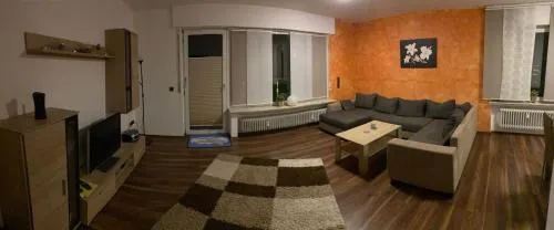 Ferienwohnung Schäfer in Landwehrhagen, Deutschland