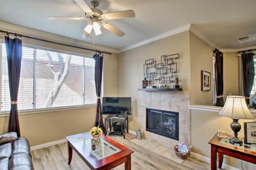 Resort Retreat in Paradise Valley and Kierland Area! - image 7