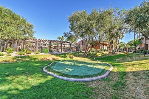 Resort Retreat in Paradise Valley and Kierland Area! - image 9