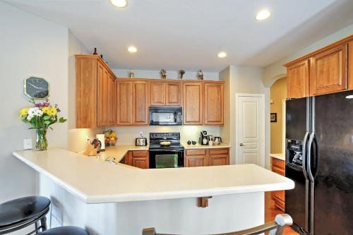 Queen Creek Home with Private Pool and Golf Course View - image 2