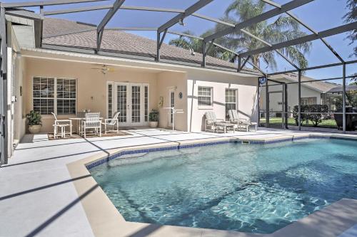 Game Room and Lanai Less Than 4 Mi to Disneys Animal Kindom - image 2