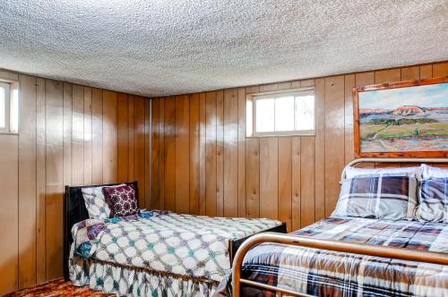 Charming Tropic Home by a Farm Near Bryce Canyon! - main image