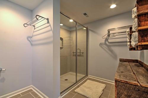 Lakefront Home with 2 Docks and Private Playground! - image 2