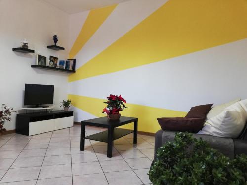 Casa La Fonte gîte à louer Altopascio