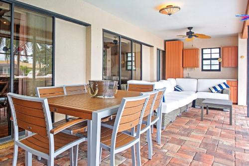 Newly Renovated Tropical Getaway in Cape Coral! - image 2
