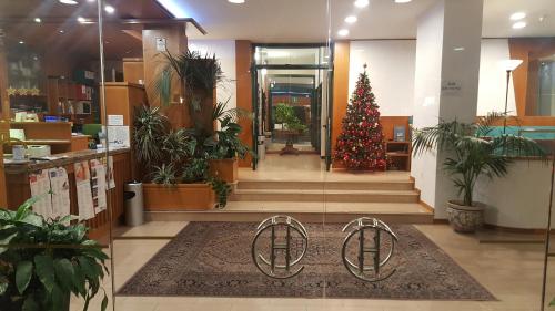 Hotel Cristallo - Udine