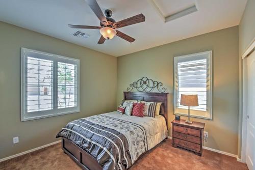 Modern San Tan Valley Family Home with Community Pool - image 3