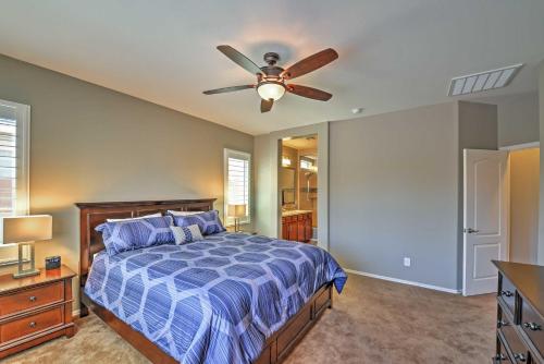 Modern San Tan Valley Family Home with Community Pool - image 6