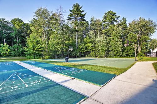 Wells Cottage with Resort Amenities - 1 Mi to Beach! - image 7