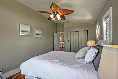 Lovely New Smyrna Beach House w/ Ocean Views! - image 2