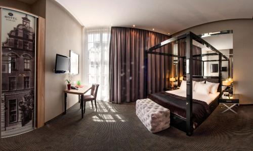 Focus Hotel Premium Elbląg, Elblag (photo 3)