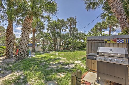 Lovely New Smyrna Beach House w/ Ocean Views! - image 3