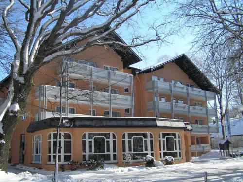 PTI Hotel Eichwald