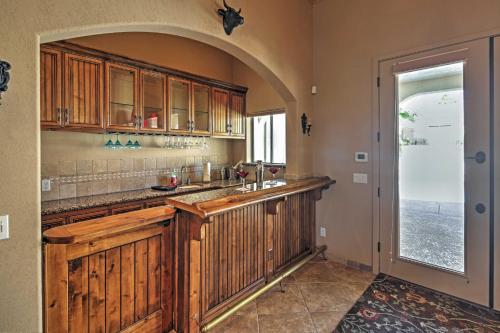 Lake Havasu City Paradise with Private Pool and Patio! - image 9
