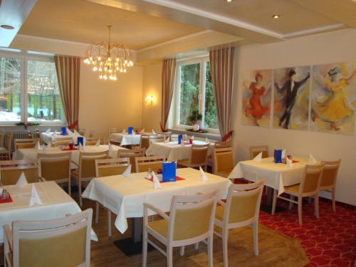 PTI Hotel Eichwald - image 6