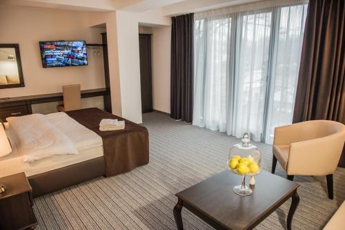 Bernardazzi Grand Hotel & SPA - image 3