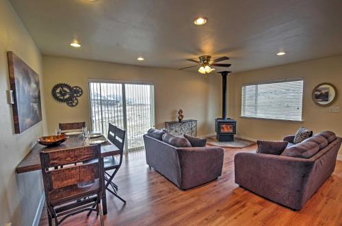 Serene Emigrant Cottage - 30 Miles to Yellowstone! - image 4