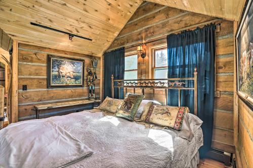 Charming Creekside Snowmass Studio 15 Mi to Aspen - image 5