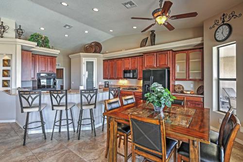Lake Havasu City Retreat with Views and Private Pool! - image 2