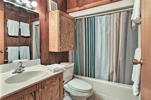 Charming Townhome Pico Mtn Ski-In and Ski-Out Access! - image 2