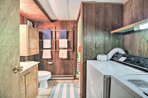 Charming Townhome Pico Mtn Ski-In and Ski-Out Access! - image 6