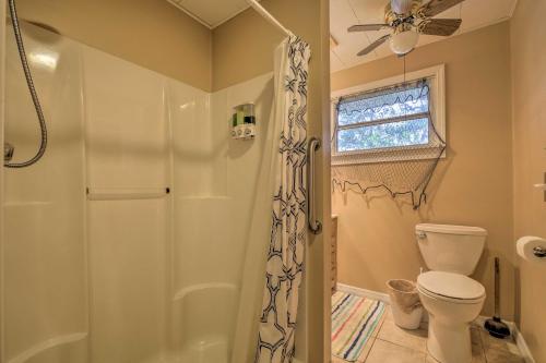 Lakefront Dunnellon House with Serene Sunrise Views! - image 7