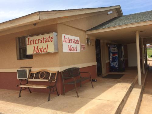 Interstate Motel