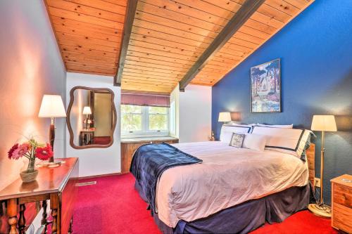 Oceanfront Irish Beach Sea Haven Home with Hot Tub - image 7