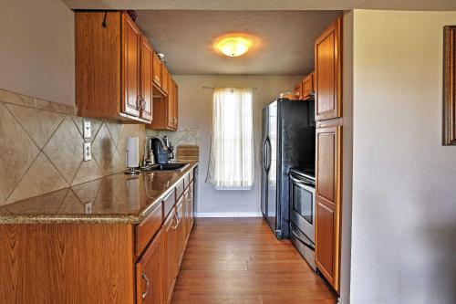 Galveston Beach House Ocean Views and Pool Access! - image 2