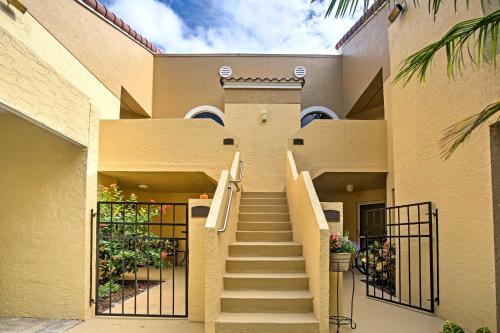 Naples Villa with Pool Access about 1 Mi to Beaches! - image 9