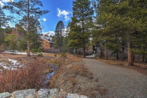 Breck Ski-In and Ski-Out Condo Less Than 0 5 Mi to Mainstreet! - image 15