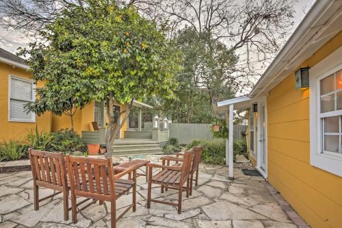 Sunny Cottage in Monte Vista with Updated Interior!