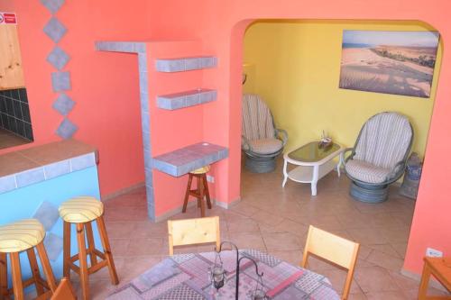 Kasa Mona in วีลาโดไมโย